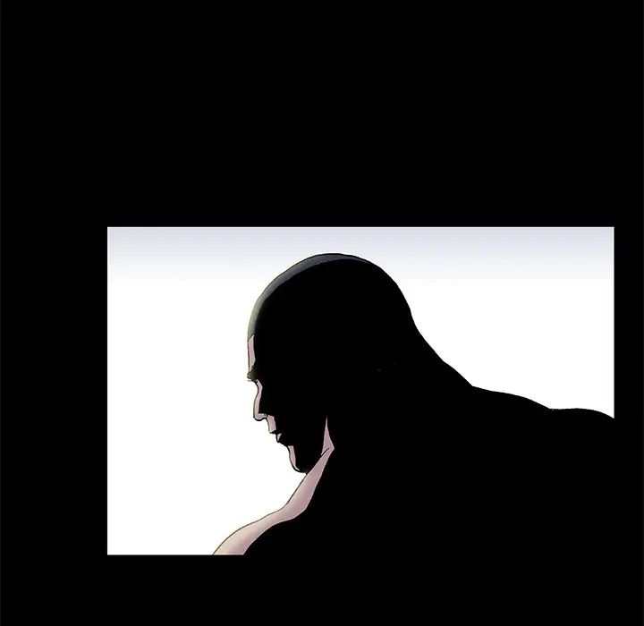 反乌托邦游戏第4话