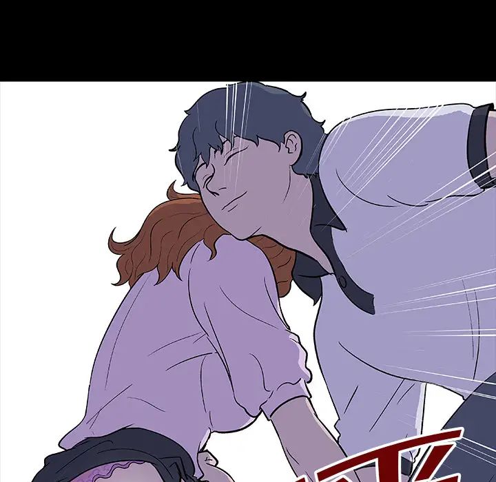 反乌托邦游戏第5话