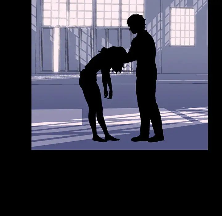 反乌托邦游戏第5话