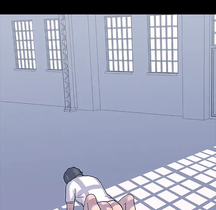 反乌托邦游戏第5话