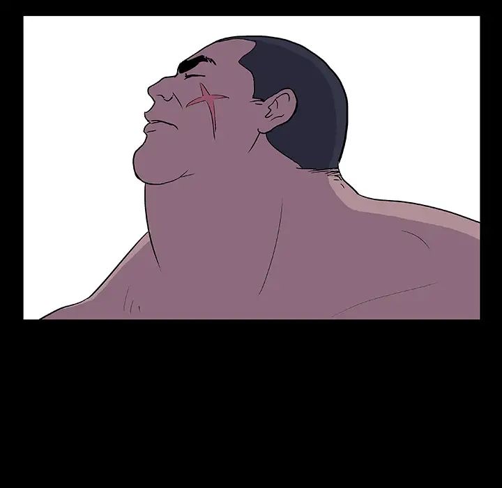 反乌托邦游戏第5话