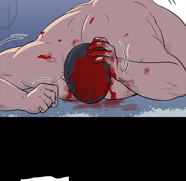 反乌托邦游戏第6话