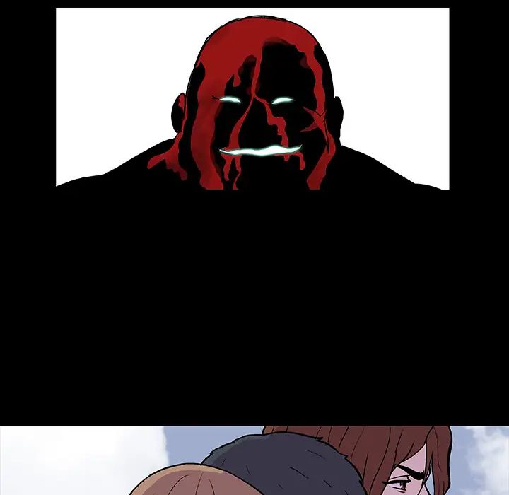 反乌托邦游戏第6话