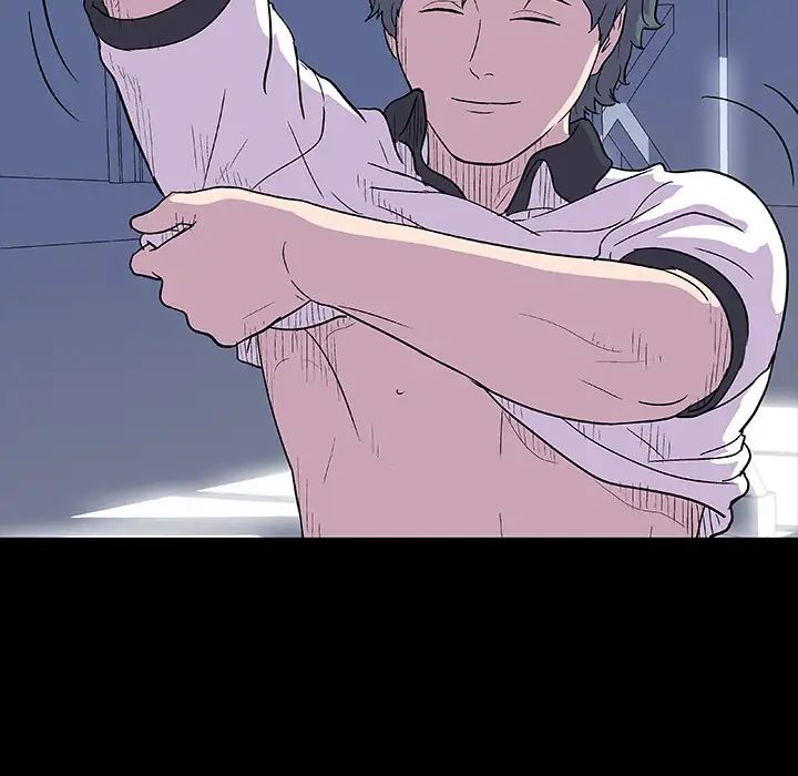 反乌托邦游戏第7话