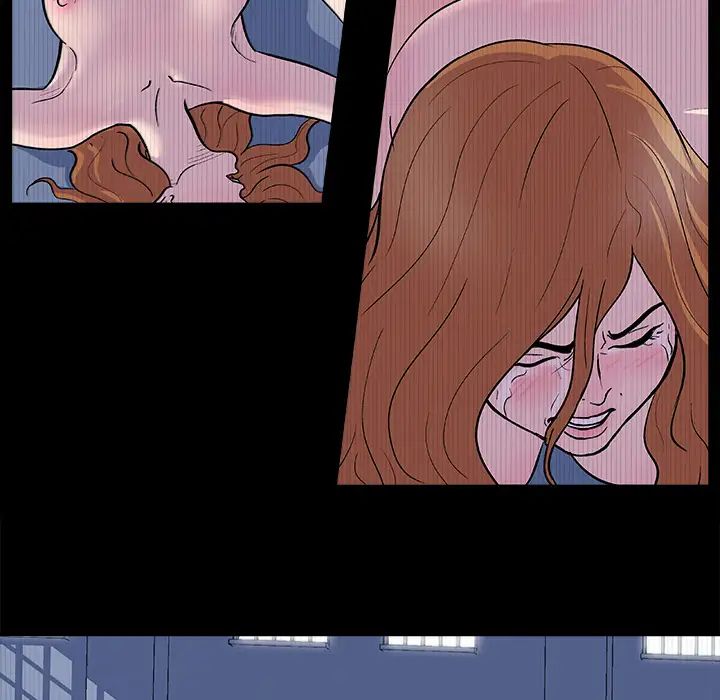 反乌托邦游戏第7话