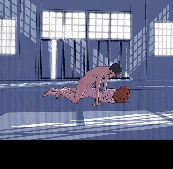 反烏托邦遊戲第7话