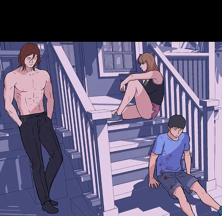 反烏托邦遊戲第7话