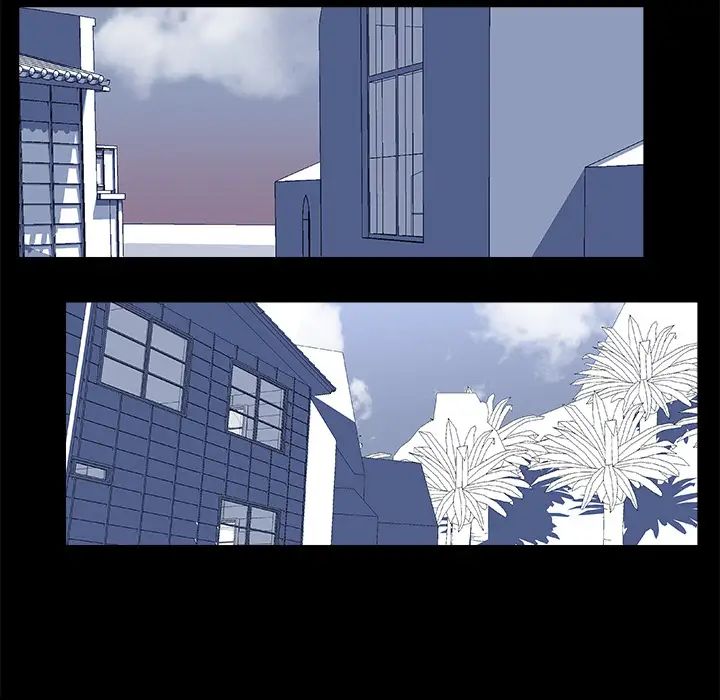 反乌托邦游戏第7话