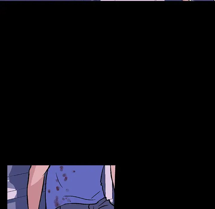 反乌托邦游戏第7话