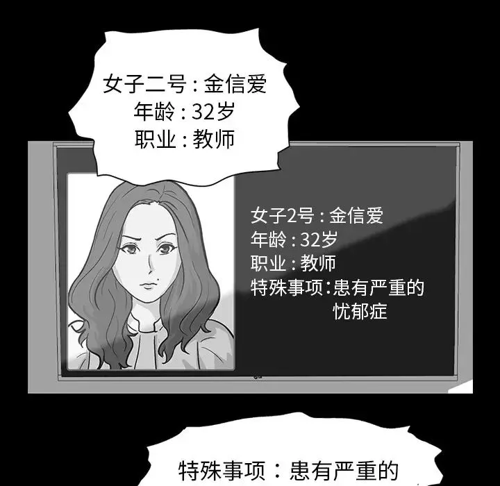 反乌托邦游戏-第8话 - 图片 5