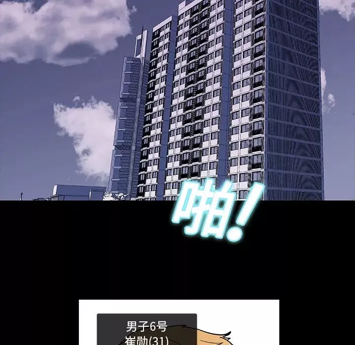 反乌托邦游戏-第8话 - 图片 32