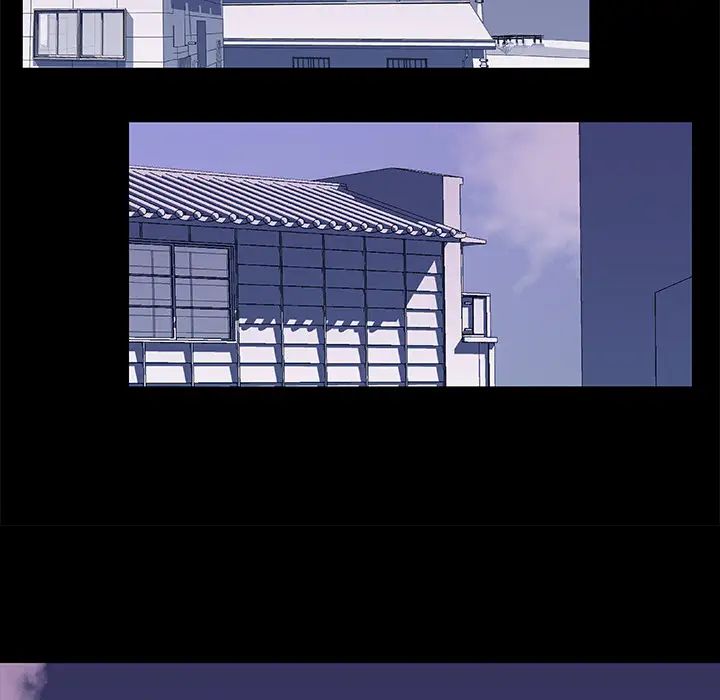 反乌托邦游戏第8话