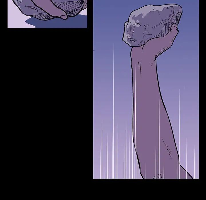 反乌托邦游戏第10话