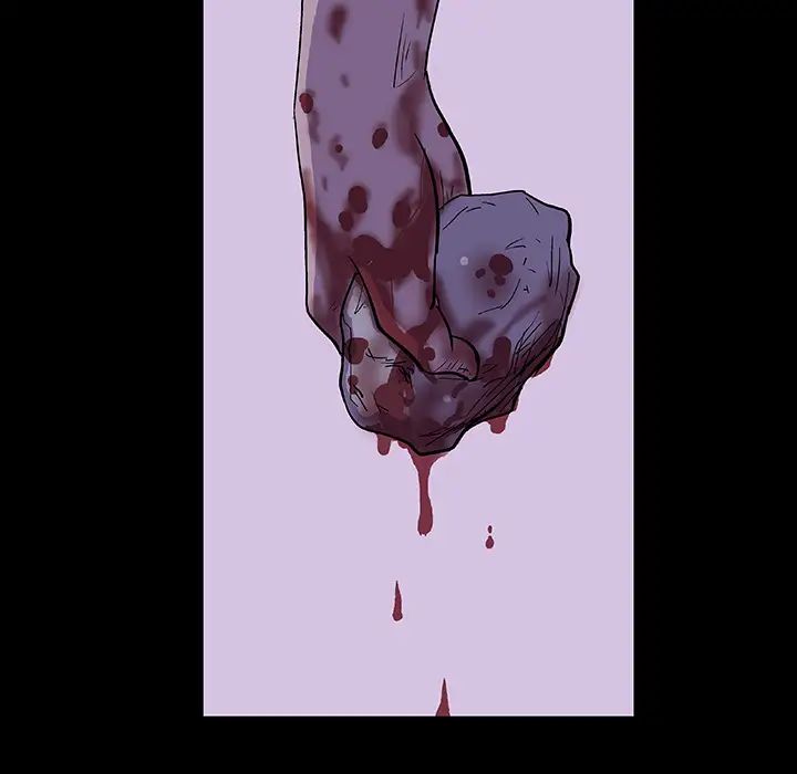 反乌托邦游戏第10话