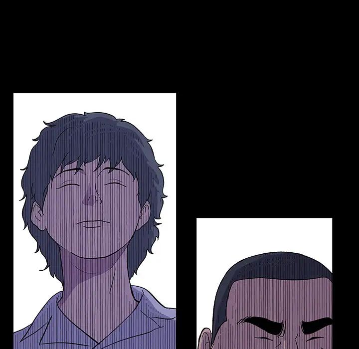 反乌托邦游戏第11话