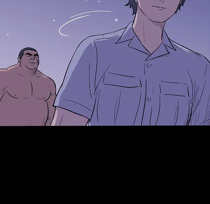 反乌托邦游戏第12话