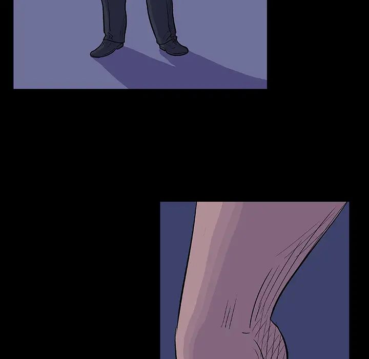 反乌托邦游戏第12话