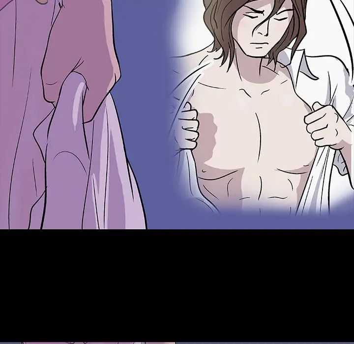 反乌托邦游戏第12话