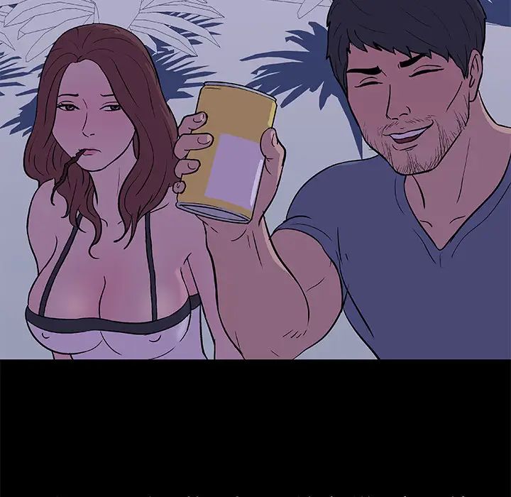 反乌托邦游戏第13话