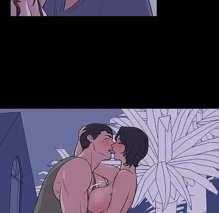 反烏托邦遊戲第13话