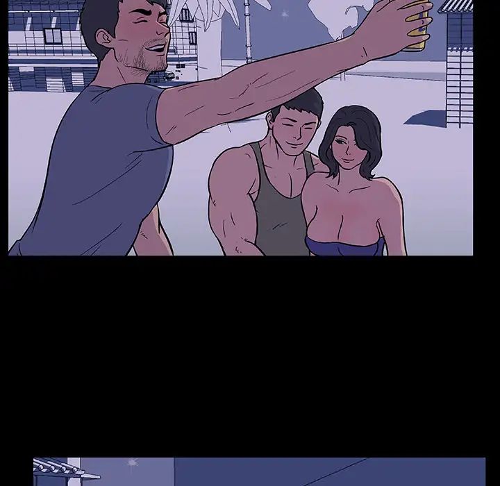 反乌托邦游戏第13话