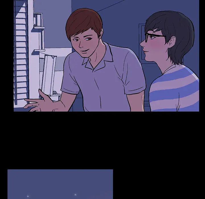 反乌托邦游戏第13话