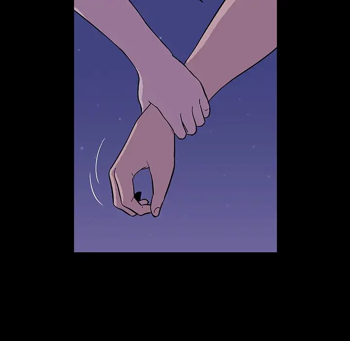 反乌托邦游戏第13话