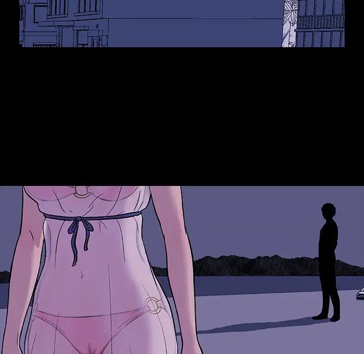 反乌托邦游戏第13话