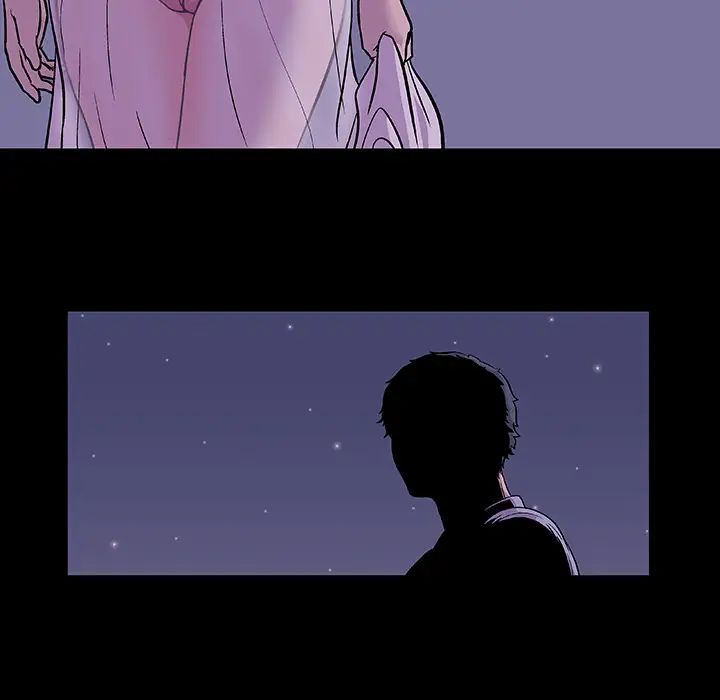 反乌托邦游戏第13话