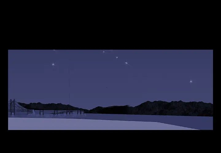 反乌托邦游戏第14话