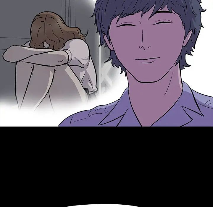 反乌托邦游戏第14话