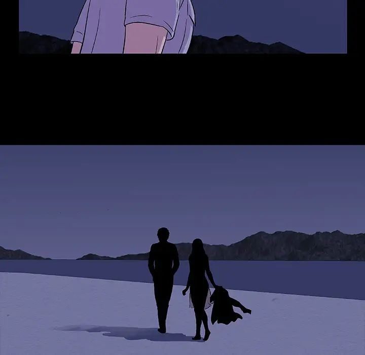 反乌托邦游戏第14话