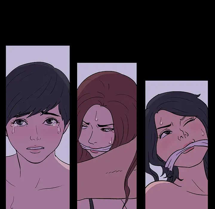 反乌托邦游戏第15话