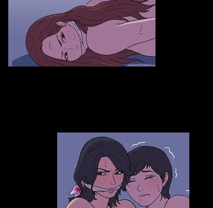 反乌托邦游戏第15话