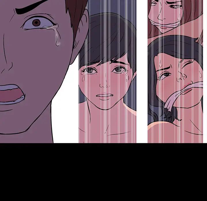 反乌托邦游戏第15话