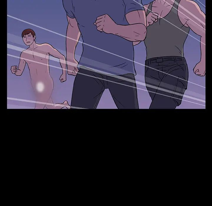 反乌托邦游戏第15话