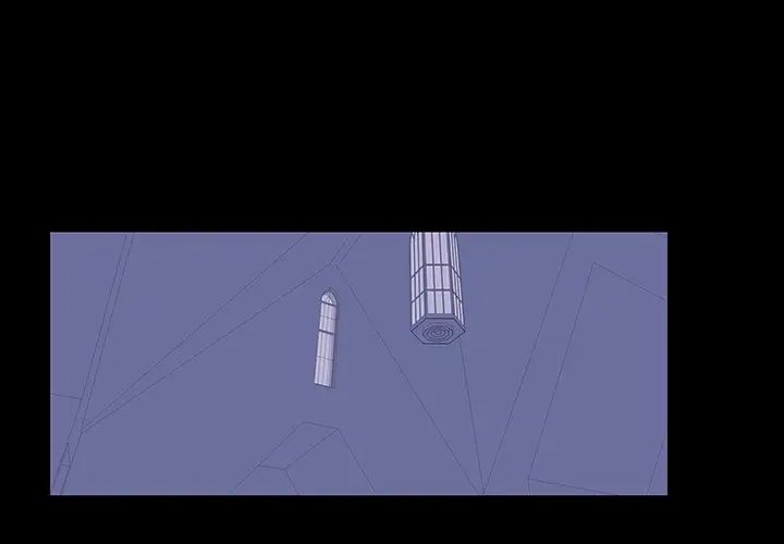 反乌托邦游戏第16话