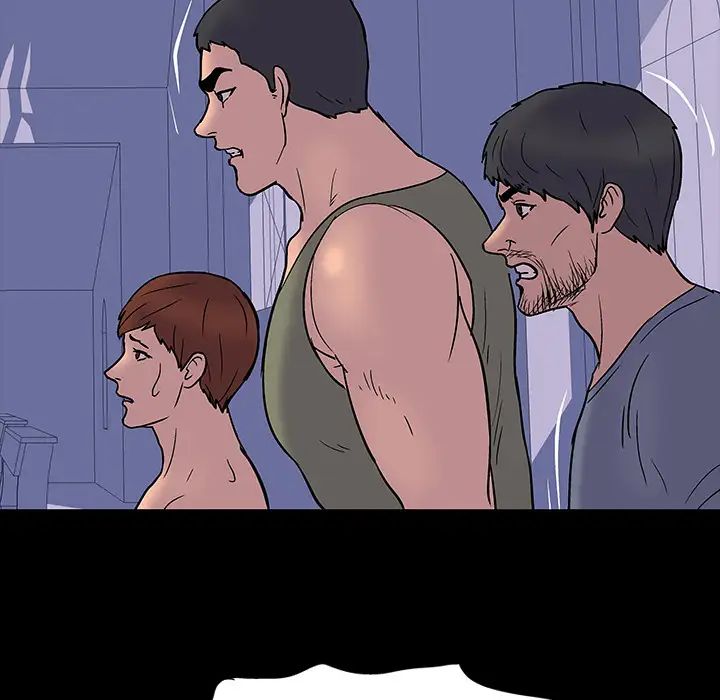 反乌托邦游戏第16话