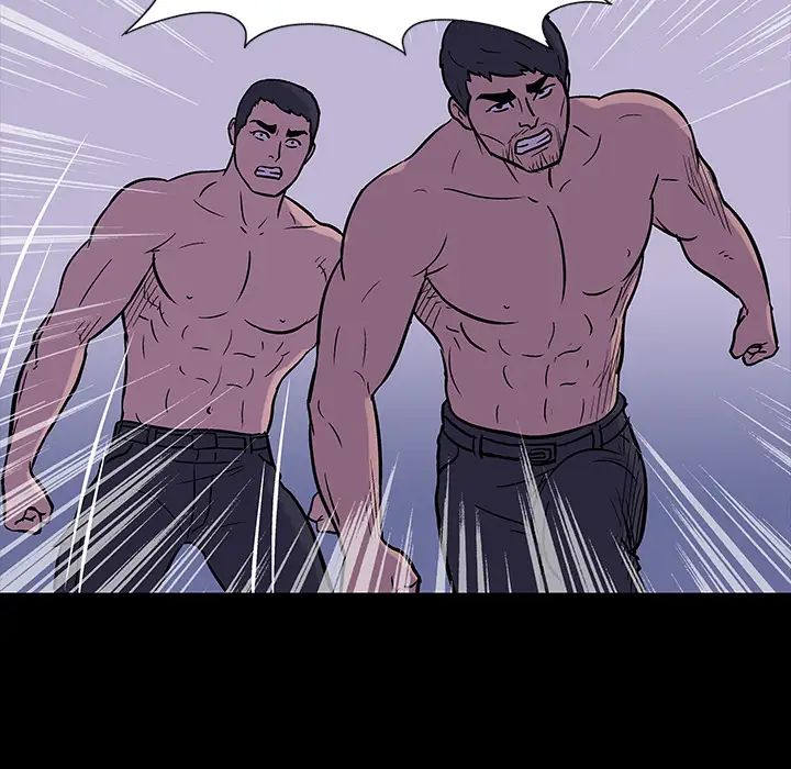 反乌托邦游戏第18话