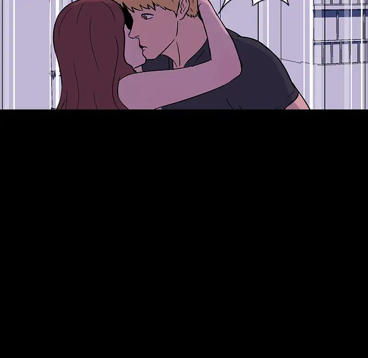 反乌托邦游戏第18话