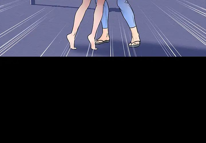 反乌托邦游戏第19话