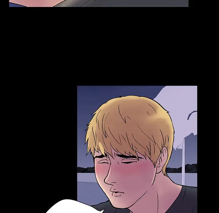 反乌托邦游戏第19话