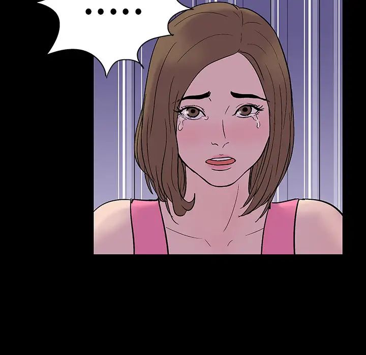 反乌托邦游戏第19话