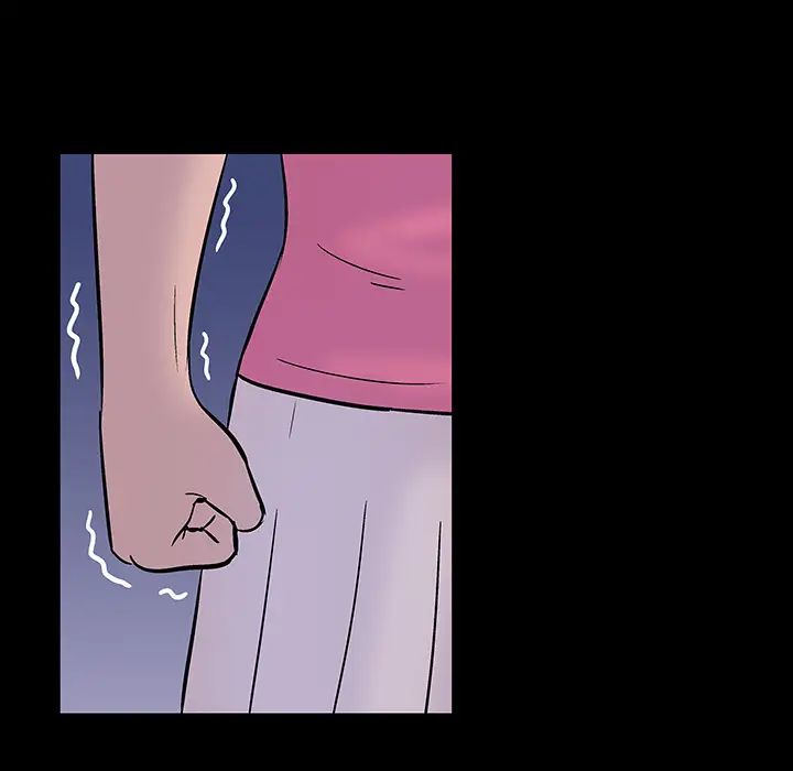 反乌托邦游戏第19话