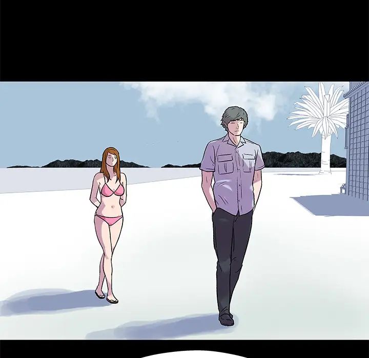 反乌托邦游戏第21话