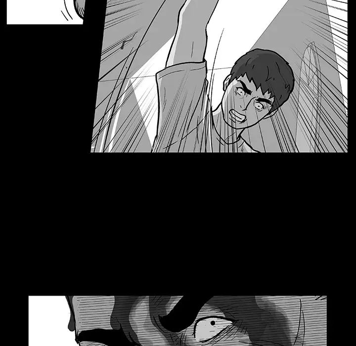 反乌托邦游戏第22话