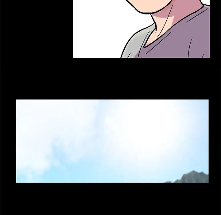 反乌托邦游戏第22话