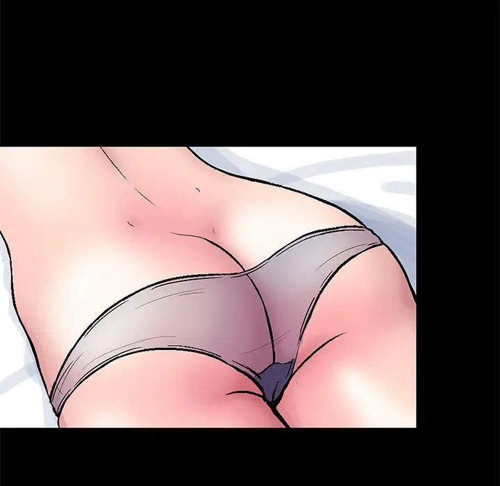 反乌托邦游戏第23话