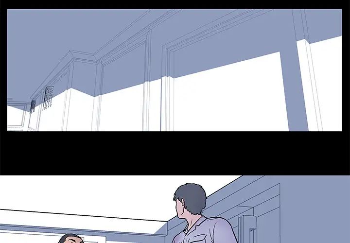 反乌托邦游戏第25话