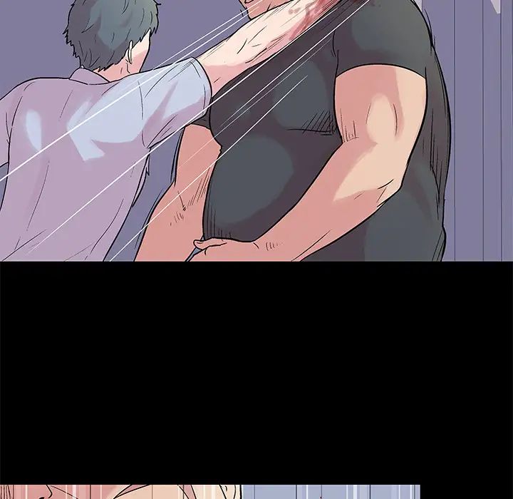 反乌托邦游戏第25话